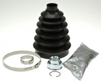 Sada měchů, hnací hřídel LÖBRO 303413 - LAND ROVER