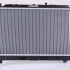 Chladič motoru NISSENS 64210A Chladič motoru NISSENS 64210A