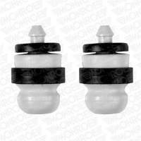 Ochranná sada proti prachu, tlumič pérování MONROE (MO PK169)