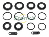 Sada těsnění brzdového třmenu FRENKIT FK 230024