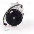 Kompresor klimatizace NISSENS 890167