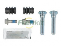 Sada vodicích pouzder brzdového třmenu FRENKIT FK 810003