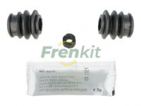 Sada vodicích pouzder brzdového třmenu FRENKIT FK 810063