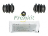 Sada vodicích pouzder brzdového třmenu FRENKIT FK 810063