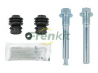 Sada vodicích pouzder brzdového třmenu FRENKIT FK 810045