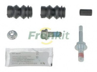Sada vodicích pouzder brzdového třmenu FRENKIT FK 810070 Sada vodicích pouzder brzdového třmenu FRENKIT FK 810070