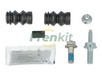 Sada vodicích pouzder brzdového třmenu FRENKIT FK 810066 Sada vodicích pouzder brzdového třmenu FRENKIT FK 810066