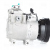 Kompresor klimatizace NISSENS 89387 Kompresor klimatizace NISSENS 89387