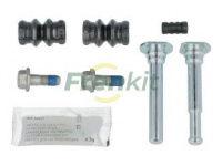 Sada vodicích pouzder brzdového třmenu FRENKIT FK 810025