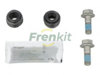 Sada vodicích pouzder brzdového třmenu FRENKIT FK 810047