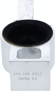 Uložení, řídící mechanismus LEMFÖRDER (LMI 34762 01) - AUDI, SEAT, ŠKODA, VW