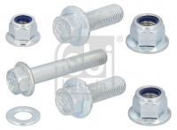 Čep, kloub FEBI (FB 22410) - RENAULT