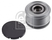 Řemenice, generátor FEBI (FB 30067) - DACIA, RENAULT