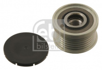 Řemenice, generátor FEBI (FB 30113) - BMW