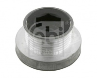 Řemenice, generátor FEBI (FB 26457)