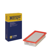 Vzduchový filtr HENGST FILTER (E1598L)