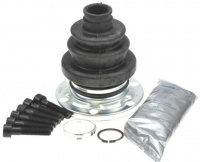 Sada měchů, hnací hřídel LÖBRO 304018 - BMW Sada měchů, hnací hřídel LÖBRO 304018 - BMW