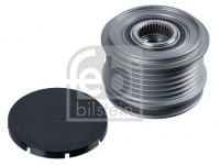 Řemenice, generátor FEBI (FB 15262) - AUDI, VW