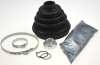 Sada měchů, hnací hřídel LÖBRO 304014 - AUDI