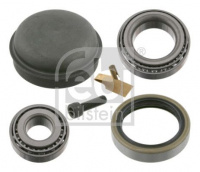 Sada ložisek kol FEBI (FB 05421) - MERCEDES-BENZ Sada ložisek kol FEBI (FB 05421) - MERCEDES-BENZ