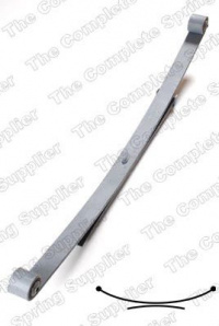 Paket pružin KILEN (KI 622016) Paket pružin KILEN (KI 622016)