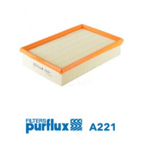 Vzduchový filtr PURFLUX A221