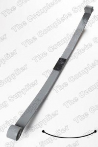 Paket pružin KILEN (KI 622004)