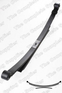 Paket pružin KILEN (KI 622010)