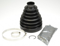 Sada měchů, hnací hřídel LÖBRO 304886 - NISSAN, RENAULT