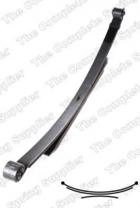 Paket pružin KILEN (KI 622011)