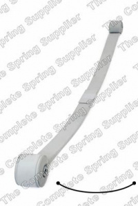 Paket pružin KILEN (KI 622057)