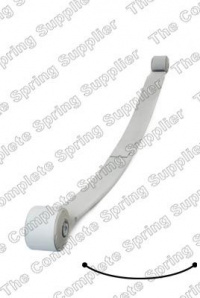 Paket pružin KILEN (KI 622060)