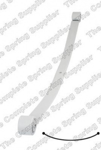 Paket pružin KILEN (KI 622054)