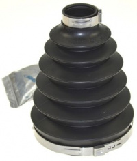 Sada měchů, hnací hřídel LÖBRO 304416 - FORD Sada měchů, hnací hřídel LÖBRO 304416 - FORD