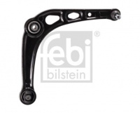 Rameno zavěšení kol FEBI (FB 23182) - RENAULT Rameno zavěšení kol FEBI (FB 23182) - RENAULT