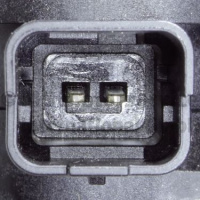 Měnič tlaku, výfukový systém Pierburg 7.02256.24.0