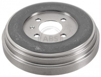 Brzdový buben A.B.S. 7173-S