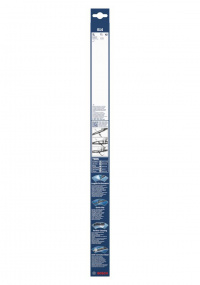 Sada stěračů BOSCH (BO 3397001014) - 560mm + 560mm