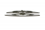 Sada stěračů BOSCH (BO 3397001465) - 475mm + 475mm