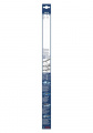 Sada stěračů BOSCH (BO 3397001367) - 600mm + 625mm