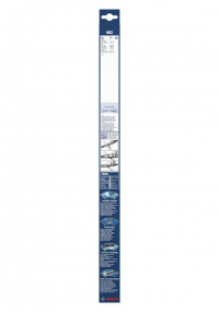Sada stěračů BOSCH (BO 3397001682) - 550mm + 530mm