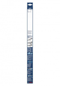Sada stěračů BOSCH (BO 3397001813) - 650mm + 475mm