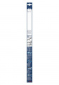 Sada stěračů BOSCH (BO 3397001813) - 650mm + 475mm