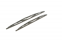 Sada stěračů BOSCH (BO 3397001866) - 650mm + 530mm