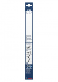 Stěrač BOSCH (BO 3397004753) - 380mm