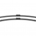 Sada stěračů BOSCH Aerotwin (BO 3397014621) - 650mm + 500mm