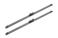 Sada stěračů BOSCH Aerotwin (BO 3397014115) - 680mm + 680mm