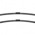 Sada stěračů BOSCH Aerotwin (BO 3397014164) - 625mm + 500mm