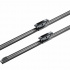 Sada stěračů BOSCH Aerotwin (BO 3397014173) - 550mm + 475mm