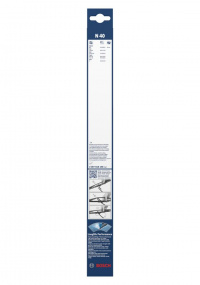 Stěrač BOSCH (BO 3397018140) - 400mm